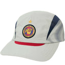 Boné Palace Pro Team Shell 6-Panel Cinza