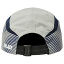 Boné Palace Pro Team Shell 6-Panel Cinza