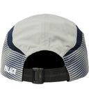 Boné Palace Pro Team Shell 6-Panel Cinza