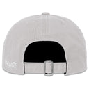 Boné Palace P Logo 6-Panel Cinza Claro