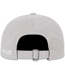 Boné Palace P Logo 6-Panel Cinza Claro