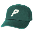 Boné Palace P Logo 6-Panel Verde