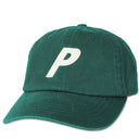 Boné Palace P Logo 6-Panel Verde