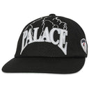 Boné Palace Hesh Strapback Preto