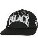 Boné Palace Hesh Strapback Preto