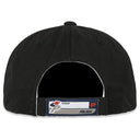 Boné Palace Hesh Strapback Preto