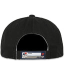 Boné Palace Hesh Strapback Preto