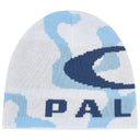Gorro Palace x Oakley No Cuff Cloud