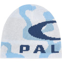 Boné Gorro Palace x Oakley No Cuff Cloud