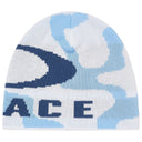 Gorro Palace x Oakley No Cuff Cloud