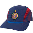 Boné Palace Pro Team Shell 6-Panel Azul Marinho