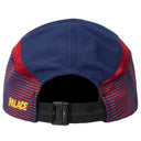 Boné Palace Pro Team Shell 6-Panel Azul Marinho
