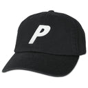 Boné Palace P Logo 6-Panel Preto