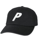 Boné Palace P Logo 6-Panel Preto