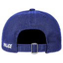 Boné Palace P Logo 6-Panel Posh Azul