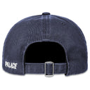 Boné Palace P Logo 6-Panel Azul Marinho
