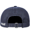 Boné Palace P Logo 6-Panel Azul Marinho