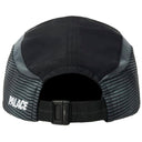 Boné Palace Pro Team Shell 6-Panel Preto