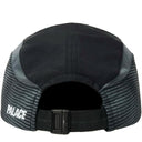 Boné Palace Pro Team Shell 6-Panel Preto