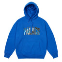 Agasalho Moletom Palace Earthy Azul