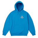 Agasalho Moletom Palace Tri-Line Azul