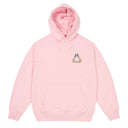 Agasalho Moletom Palace Chrome P3 Rosa