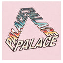 Agasalho Moletom Palace Chrome P3 Rosa