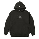Agasalho Moletom Palace x Oakley Preto