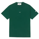 Camiseta Pace Mirror Verde