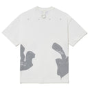 Camiseta Pace Pelican Branca