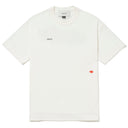 Camiseta Pace Terrain Oversized Branca