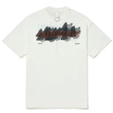 Camiseta Pace Terrain Oversized Branca