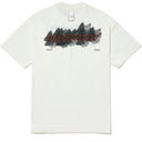 Camiseta Pace Terrain Oversized Branca