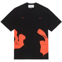 Camiseta Pace Pelican Preta
