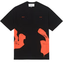 Camiseta Pace Pelican Preta