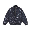 Jaqueta Puffer Pace XP Down Preta