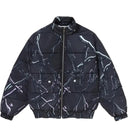 Jaqueta Puffer Pace XP Down Preta