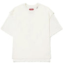 Camiseta Oakley x Piet Layered Bone Branca