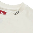 Camiseta Oakley x Piet Layered Bone Branca