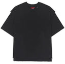 Camiseta Oakley x Piet Layered Preto Vintage