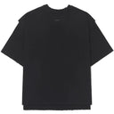 Camiseta Oakley x Piet Layered Preto Vintage