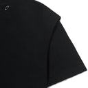 Camiseta Oakley x Piet Layered Preto Vintage