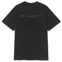 Camiseta Oakley x Piet Faded Manifest Preto Vintage