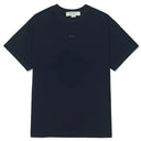 Camiseta Piet Logo Azul Marinho