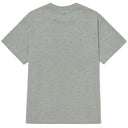 Camiseta Piet Logo Cinza