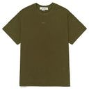 Camiseta Piet Logo Verde