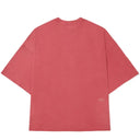 Camiseta Piet Supersized Recreation Air Brush Vermelha