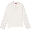 Camiseta Oakley x Piet Padded Manga Longa Branca