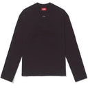 Camiseta Oakley x Piet Padded Manga Longa Preta