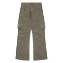 Calça Cargo Oakley x Piet SB Marrom Escuro